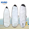 High quality customized design Deluxe surfboard bag for travel